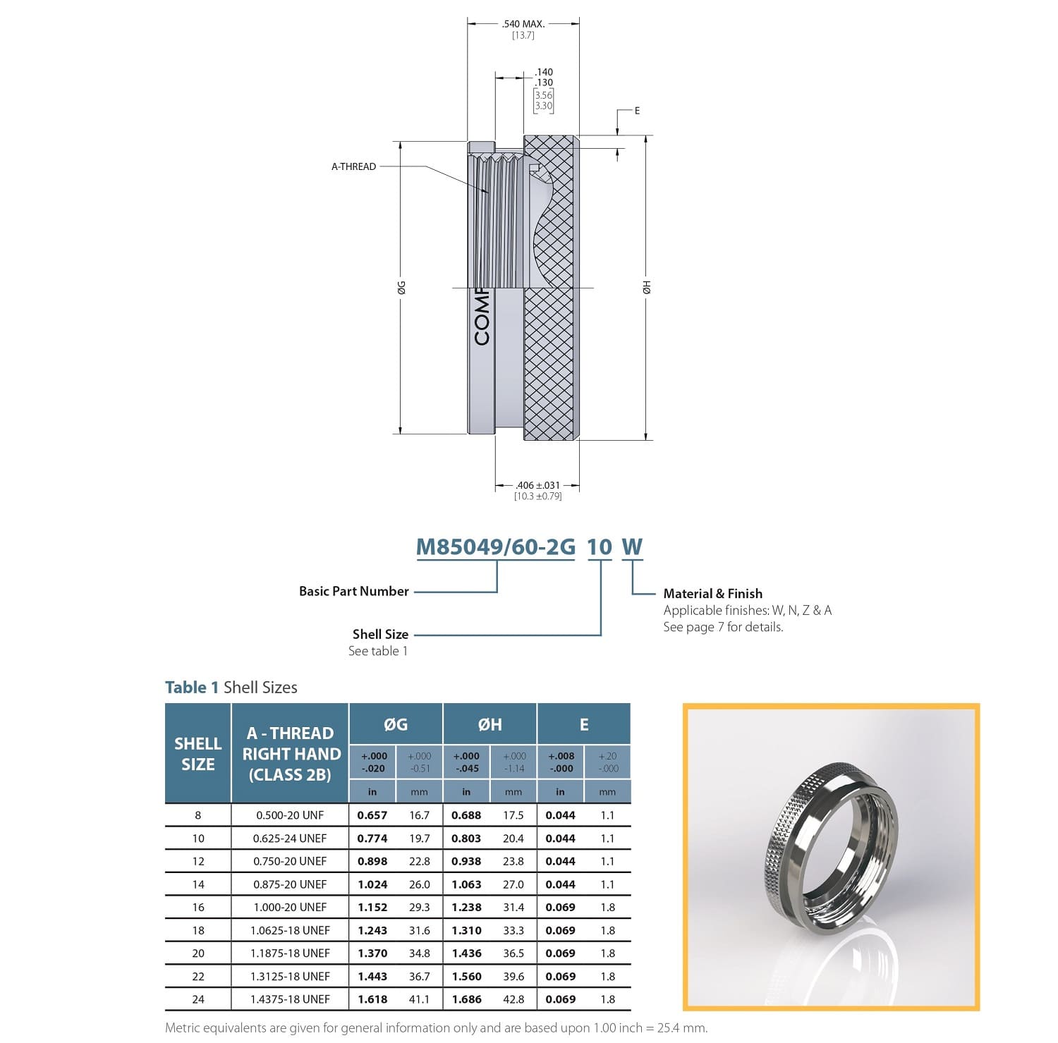 Series 30 Angle and Part Builder Diagrams