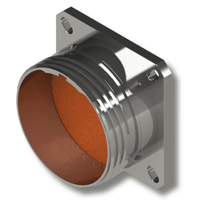 Mission-Ready Delivery