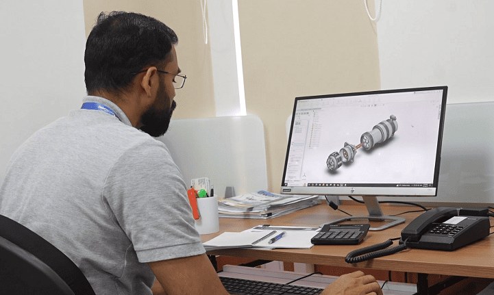 Proven Engineering Delivering Reliable Performance