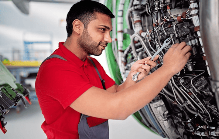 Precision Engineering