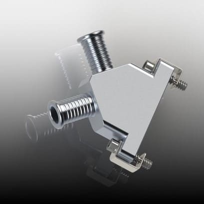 Lo-Pro Split Backshells