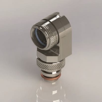 Rectangular D-Subminiature