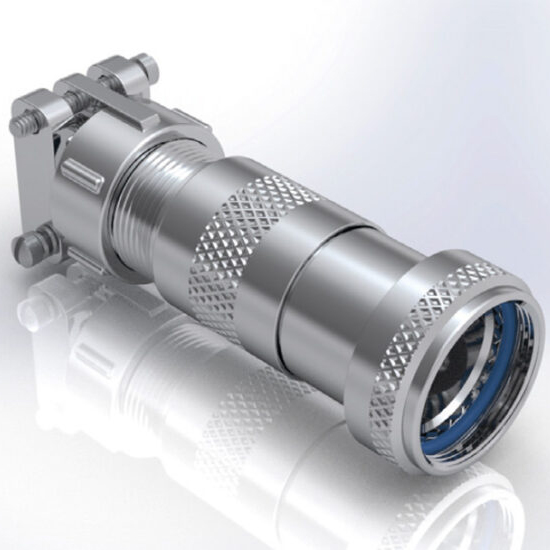 Connector Covers